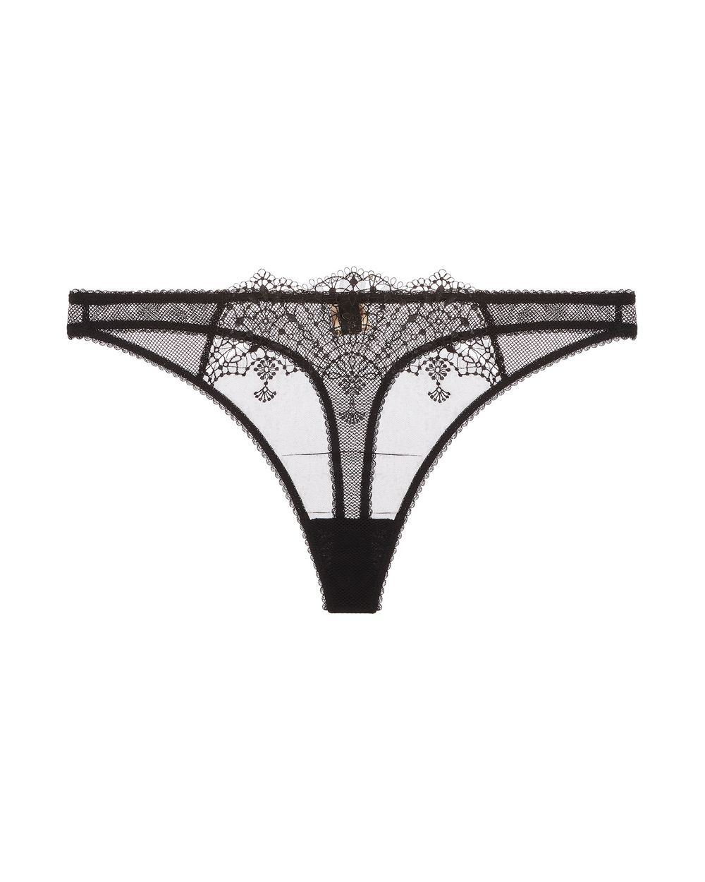 Dita Von Teese Fantastique G-String in black