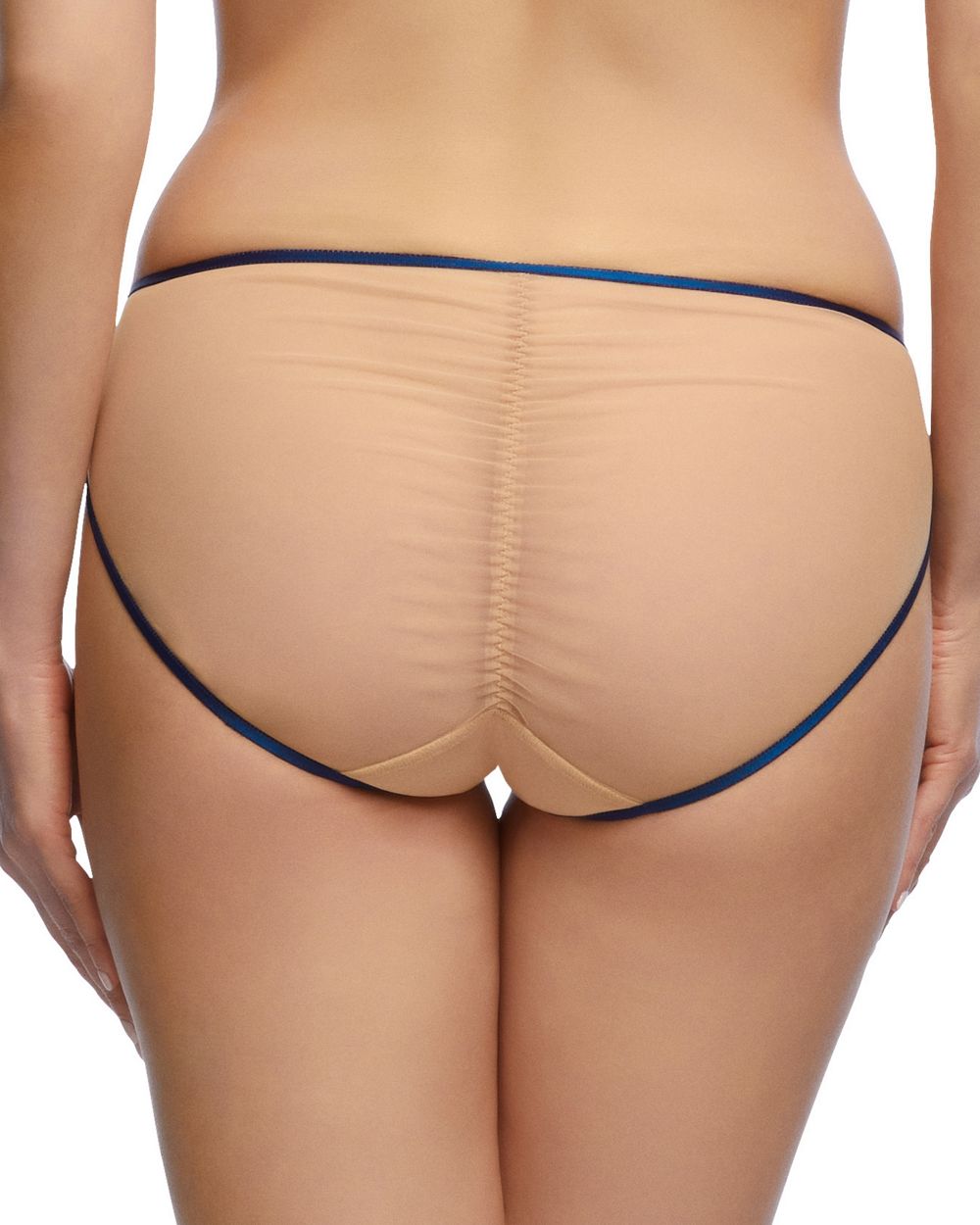 Dita Von Teese Femmoiselle Bikini in blue