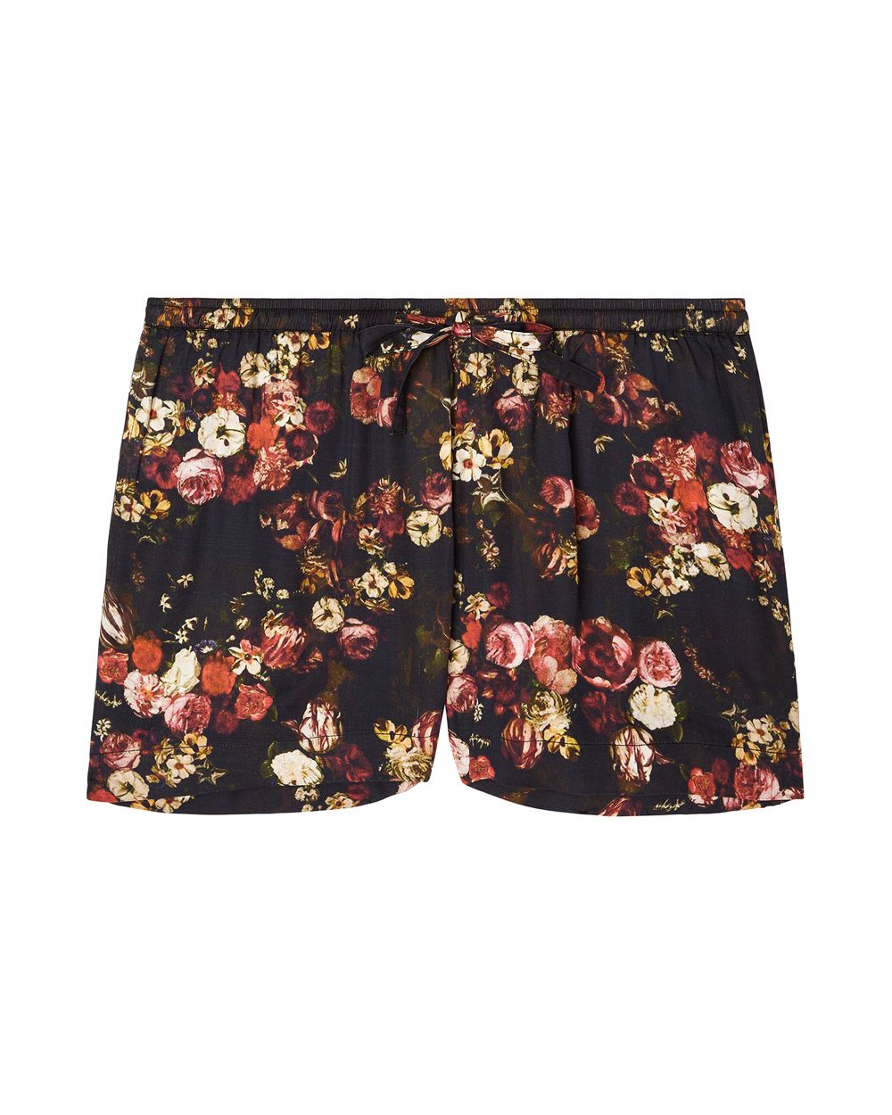 Underprotection Fie Shorts in black