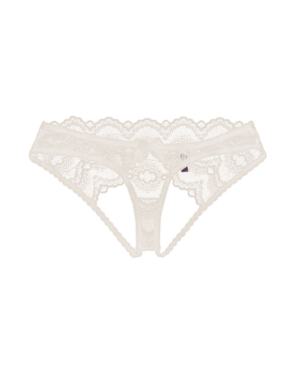 Journelle x Lelo Self Pleasure Love Box in white