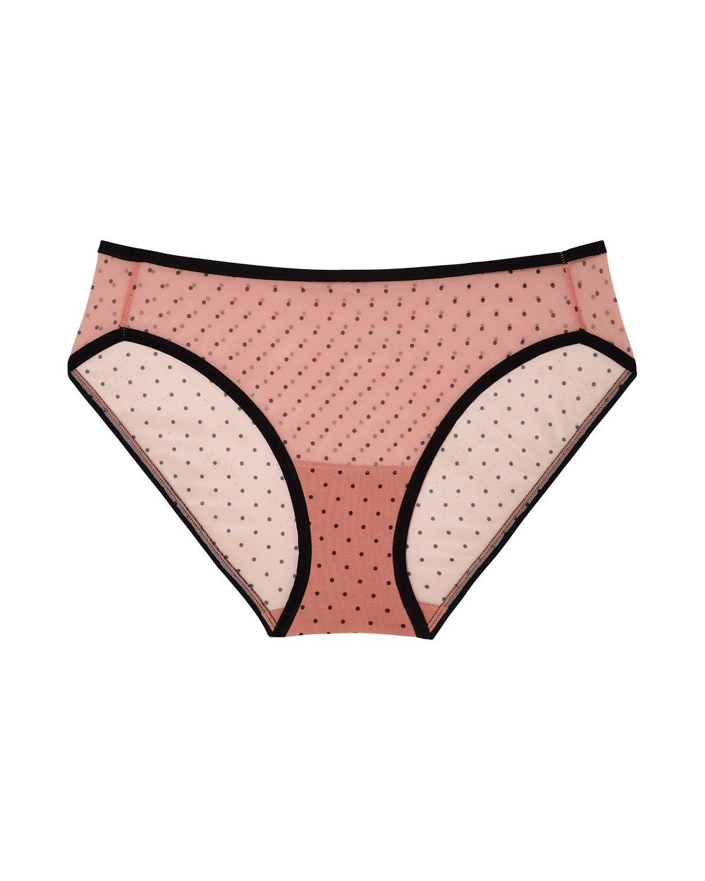 Skarlett Blue Spellbound Bikini in beige