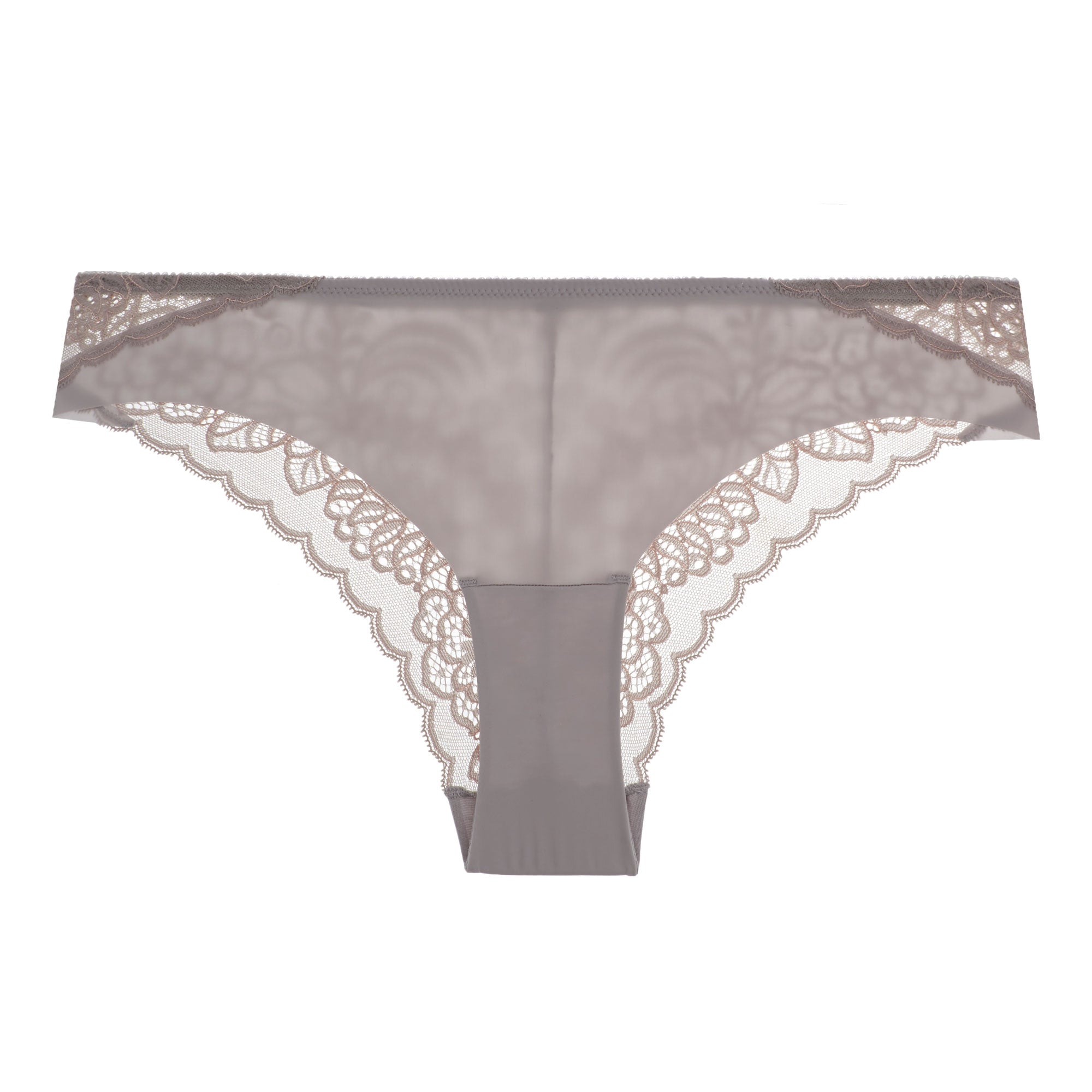 Triumph Amourette Spotlight Brazilian in gray