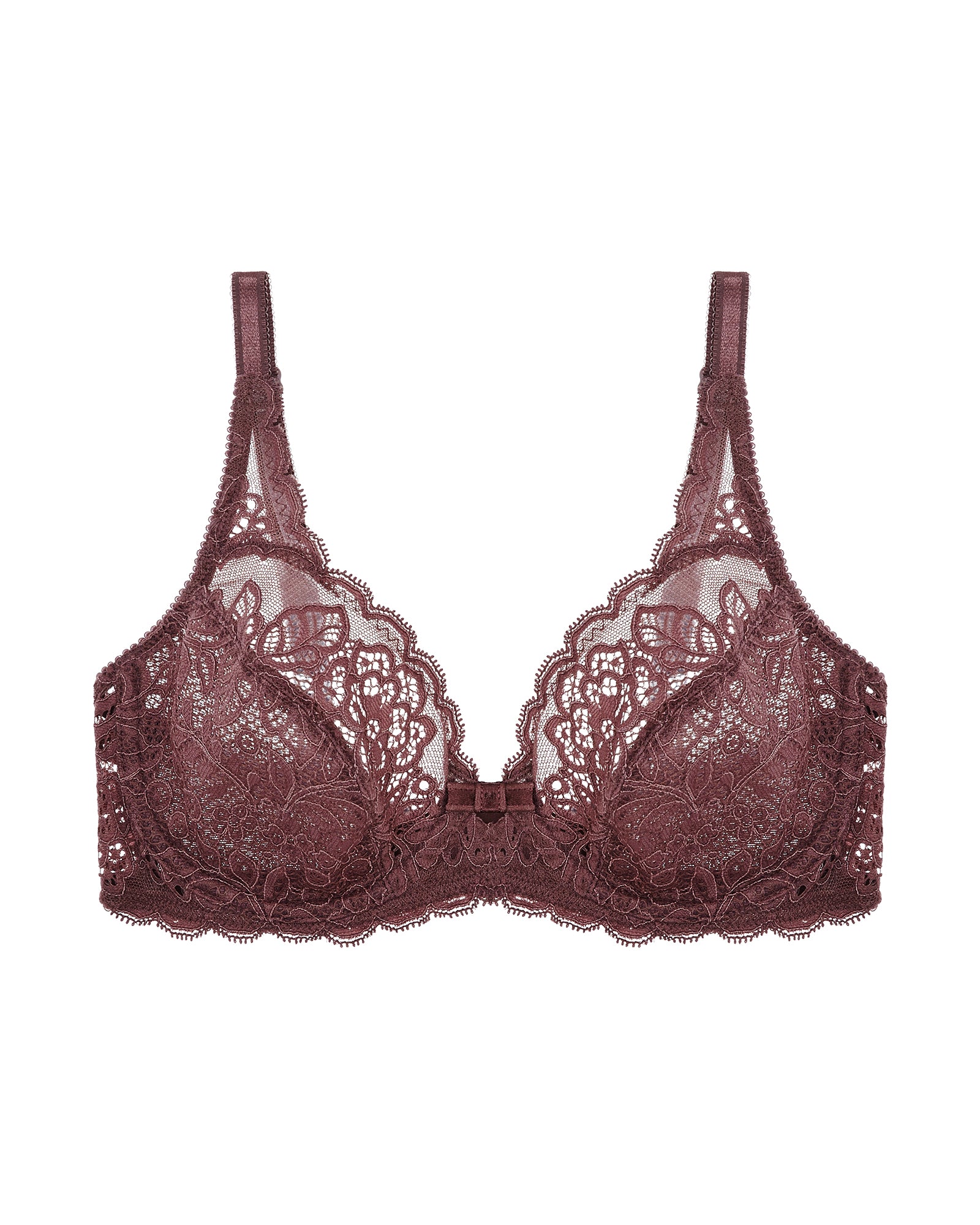 Triumph Amourette Spotlight Underwire Bra