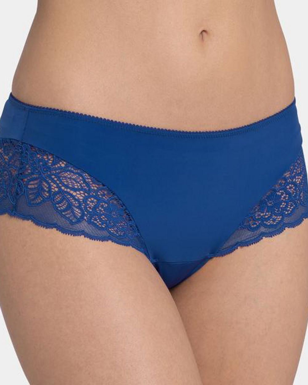 Triumph Amourette Spotlight Hipster in blue