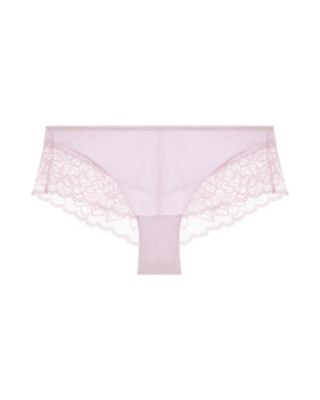 Triumph Amourette Spotlight Hipster in purple