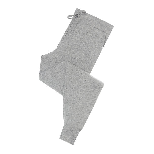 Arlotta Sweatpant with Side Pockets in gray