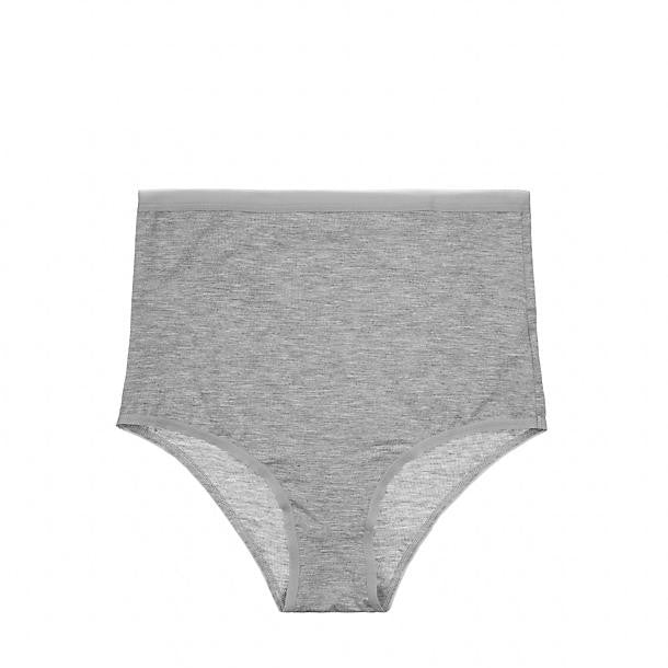 Base Range High Waist Bell Pants