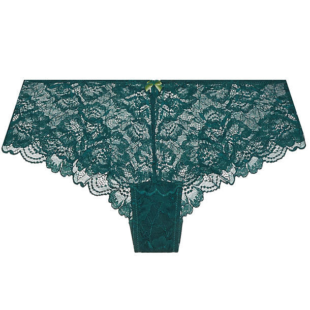 Blush Sweetest Sin Hipster in green