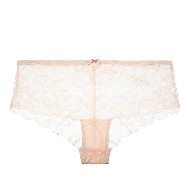 Blush Sweetest Sin Hipster