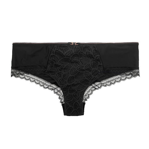 Chantelle Merci Hipster in black