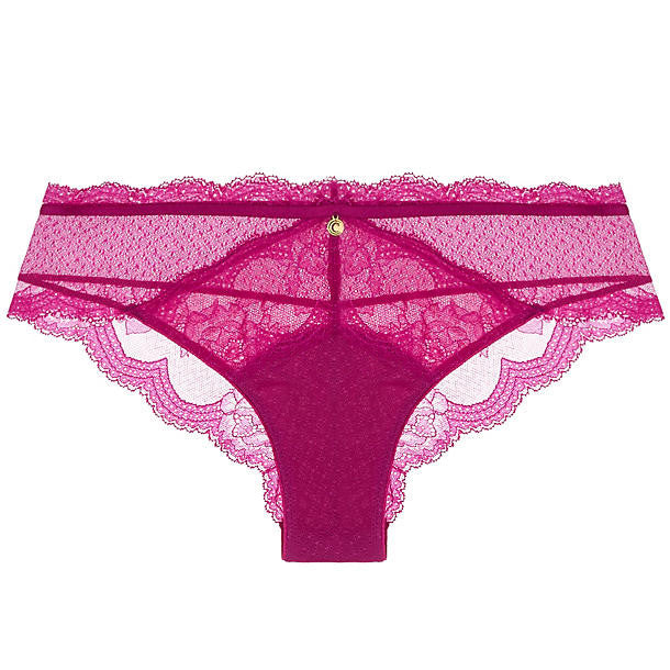 Chantelle Presage Hipster in pink