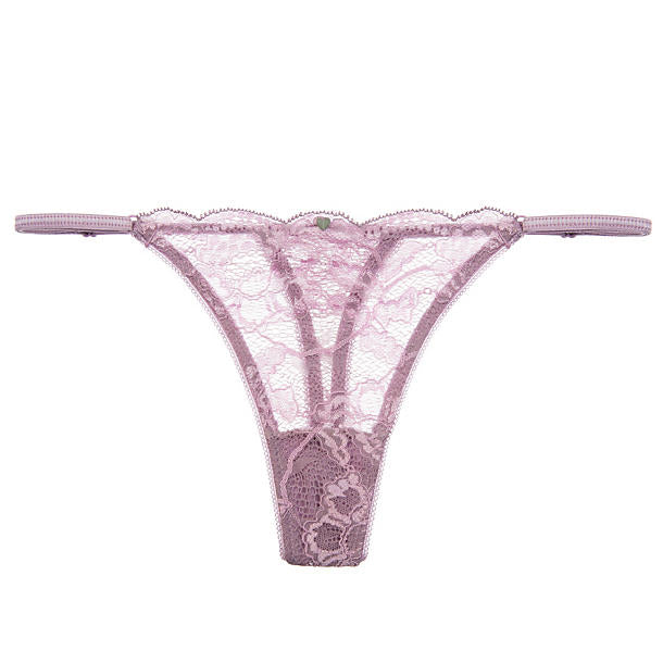 CLO intimo Fortuna Adjustable Thong