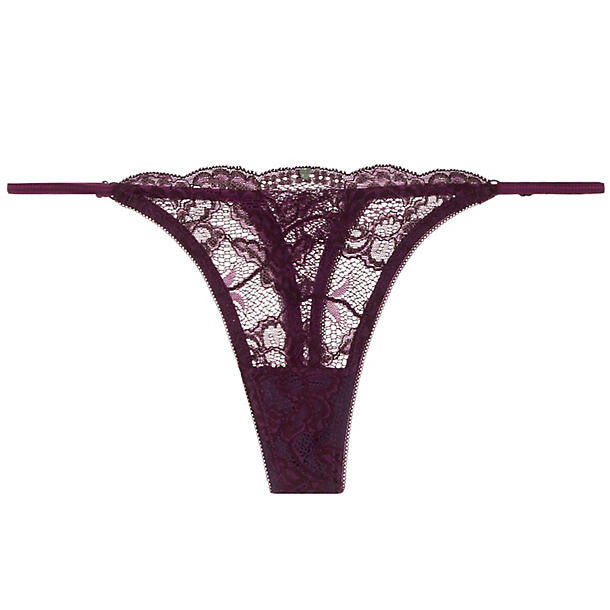 CLO intimo Fortuna Adjustable Thong