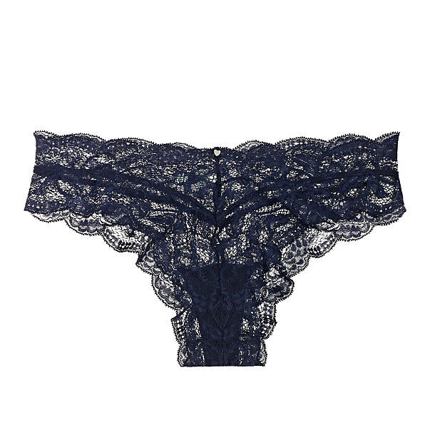 CLO intimo Fortuna Cheeky in blue