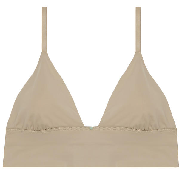 CLO intimo Piel Soft Bra in beige