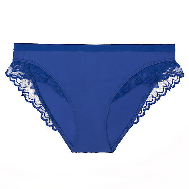 Cosabella Cosmopolitan Bikini in blue