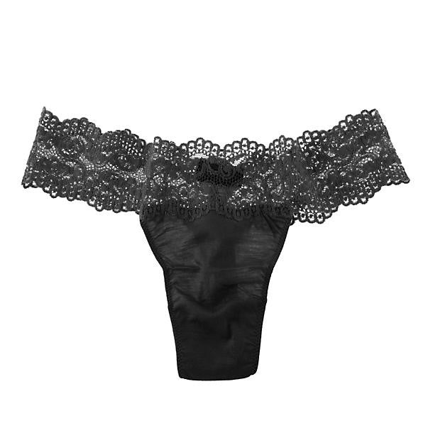 Cosabella Ever Low-Rise Thong