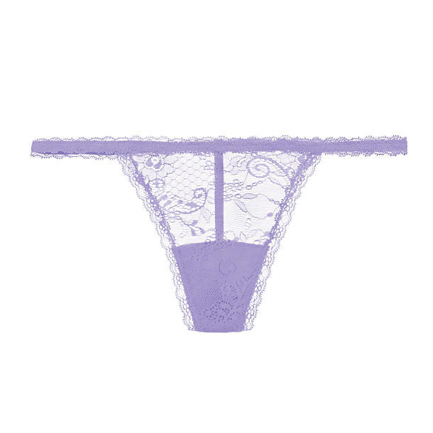 Cosabella Trenta G-String in purple
