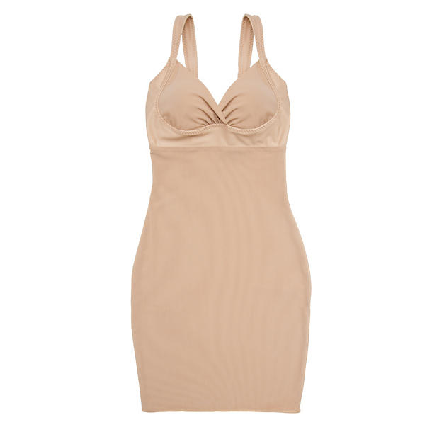 dMondaine Victoria Slip in beige