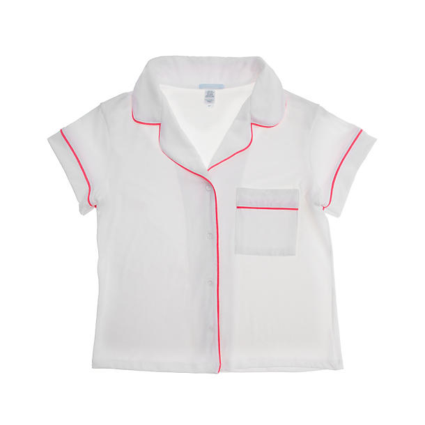 Eberjey Gisele Short PJ Top