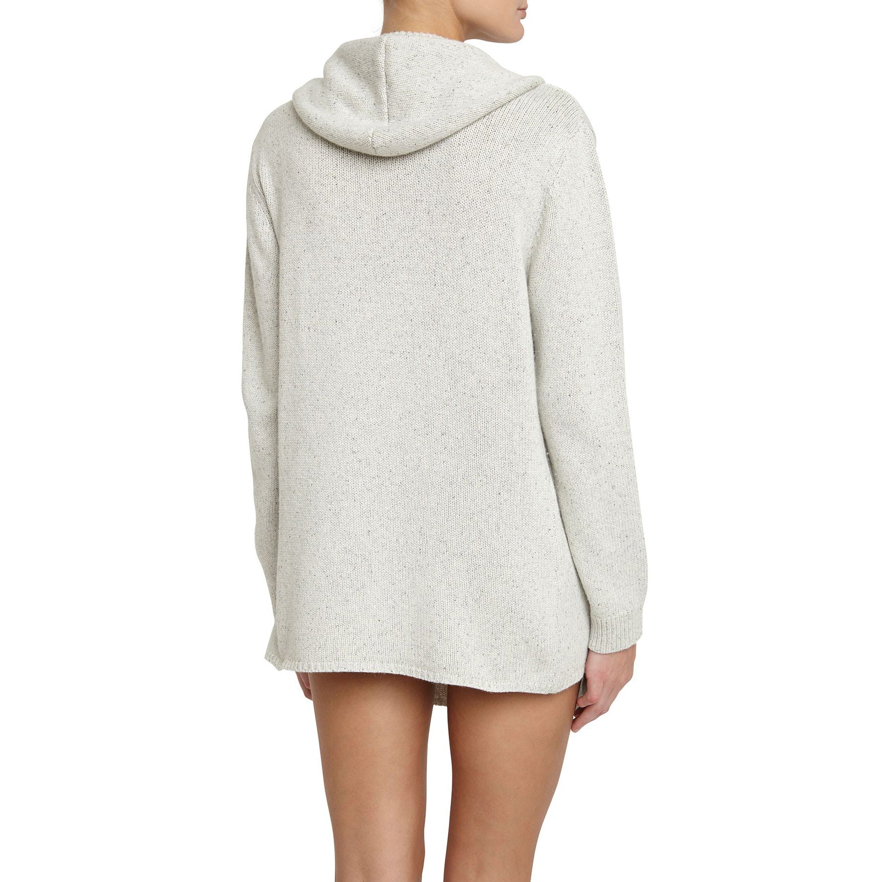 Eberjey Paula Cardigan in gray