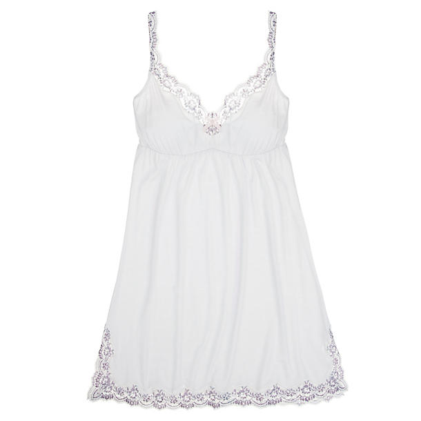 Eberjey Lady Godiva Chemise