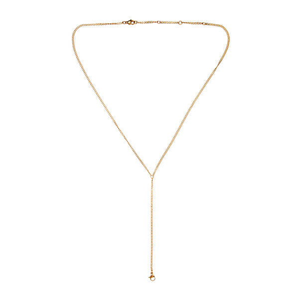 Edge O'Beyond Michael Necklace