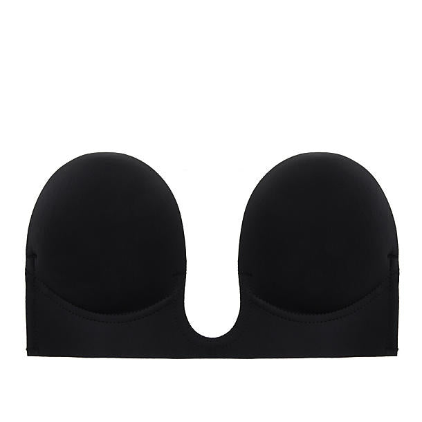 Fashion Forms U Plunge Backless/Strapless Bra