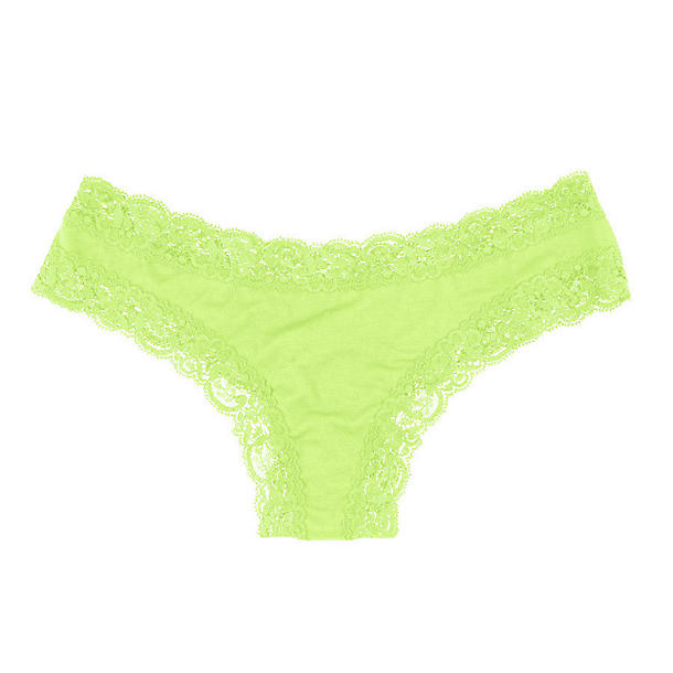 Fleur't Lulu Low-Rise Thong