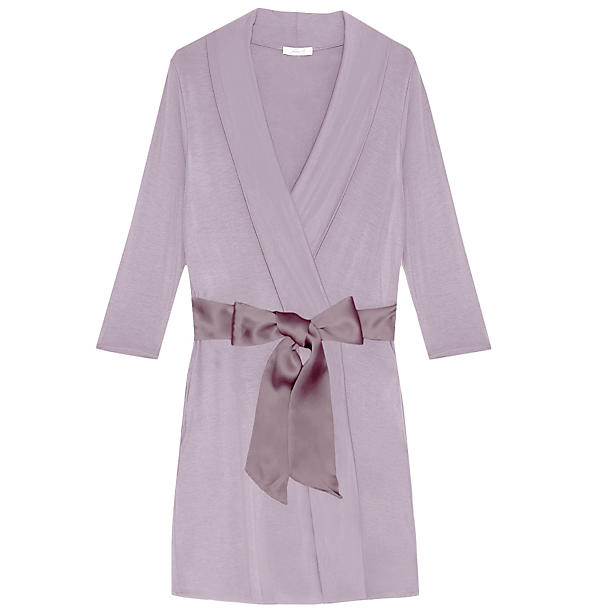 Fleur't Take Me Away Short Robe