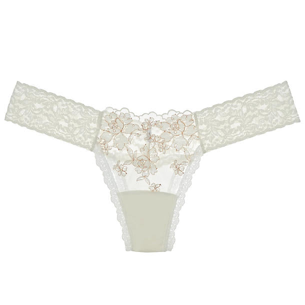 Hanky Panky Elizabeth Diamond Thong