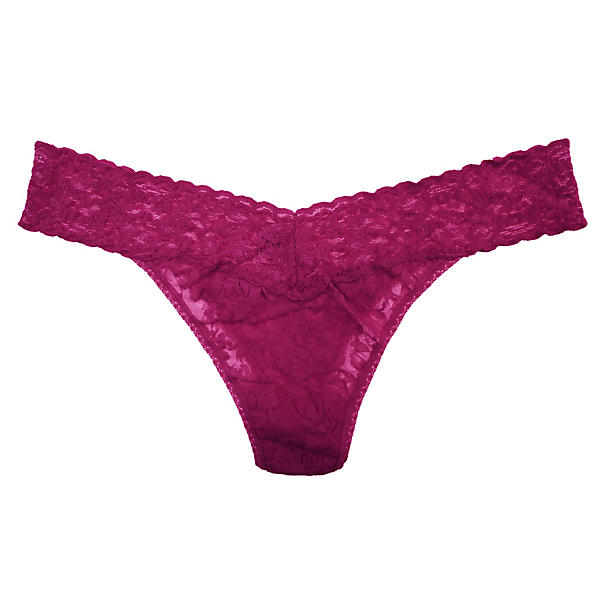 Hanky Panky Original Thong
