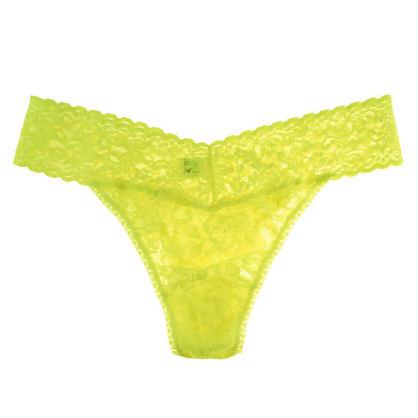 Hanky Panky Original Thong
