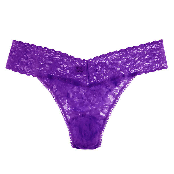 Hanky Panky Original Thong