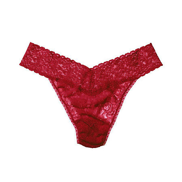 Hanky Panky Original Thong
