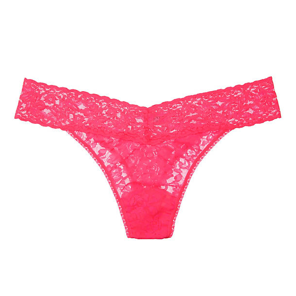 Hanky Panky Original Thong
