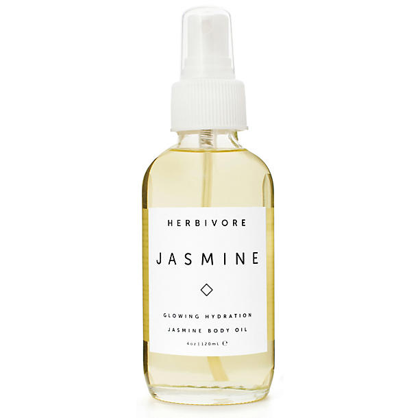 Herbivore Botanicals Jasmine Body Oil