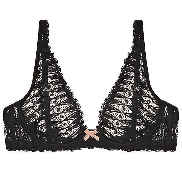 Heidi Klum Intimates Dreamtime Underwire Bra
