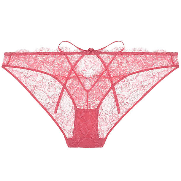 Heidi Klum Intimates Valerie Bikini in pink