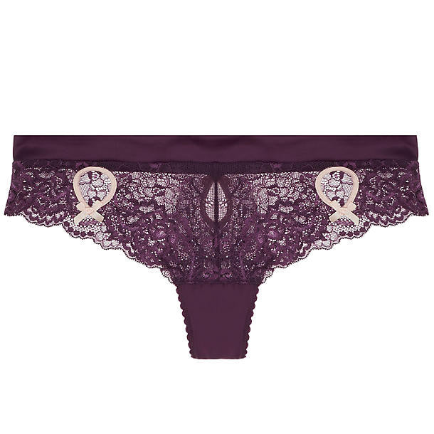 Heidi Klum Intimates Zoe Thong