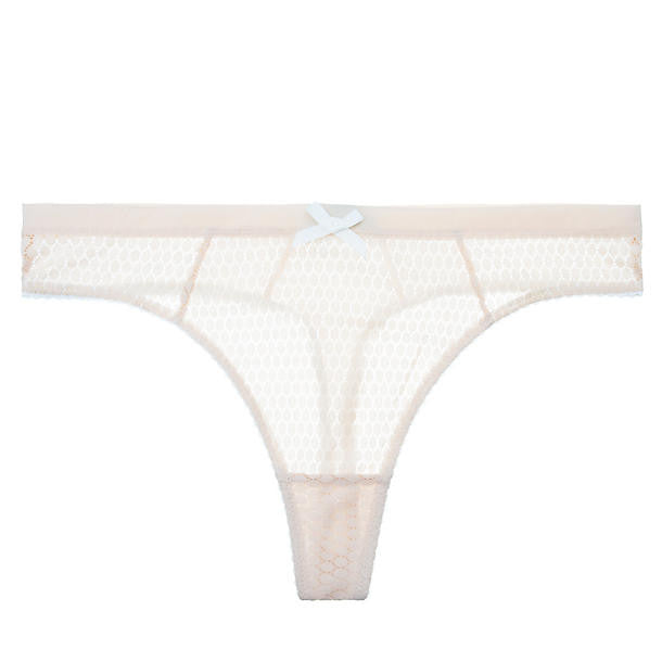 Heidi Klum Intimates Leise Thong