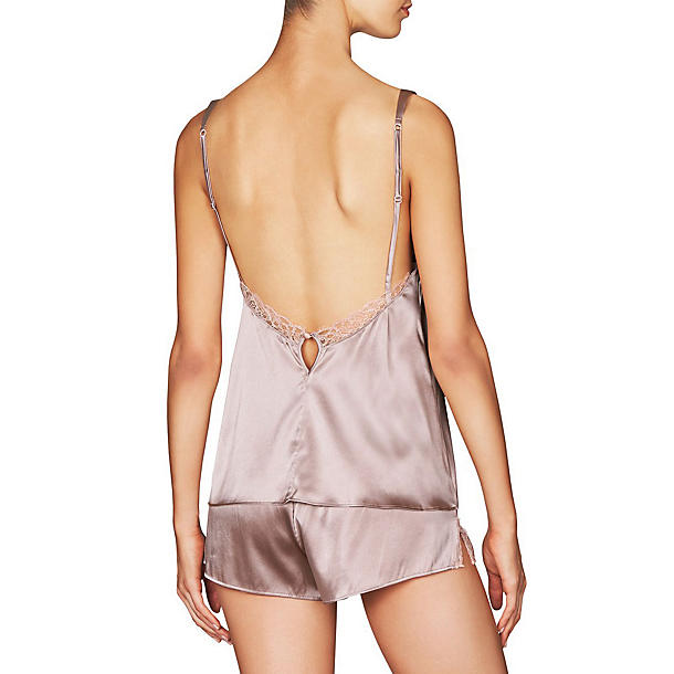 Heidi Klum Intimates Egyptian Beauty Camisole in beige