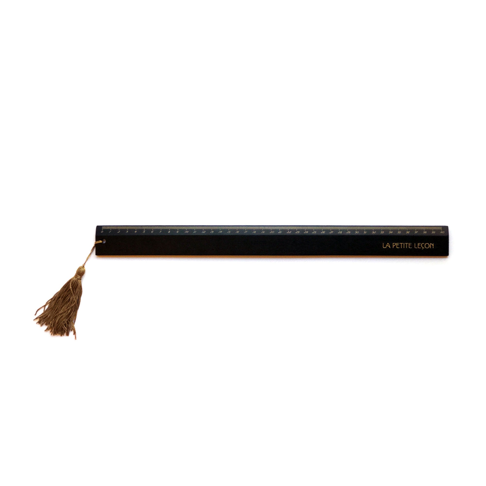 Maison Close La Petite Lecon in black