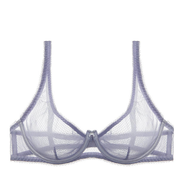 Journelle Violet Demi Bra