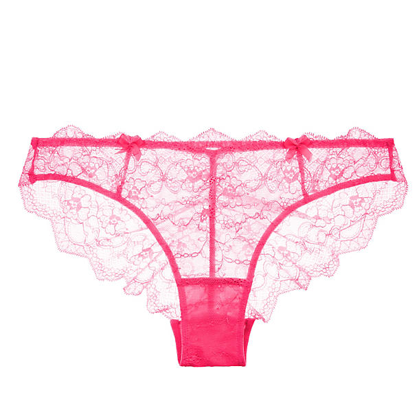 Journelle Dalia Bikini in pink