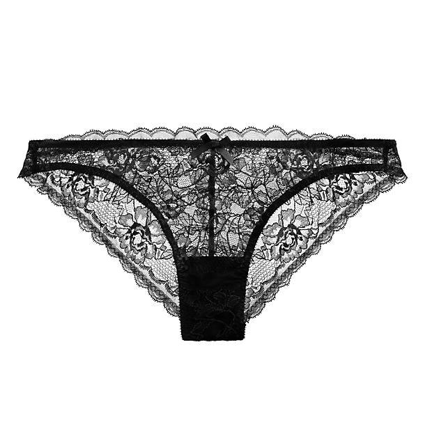 Journelle Camille Bikini in black