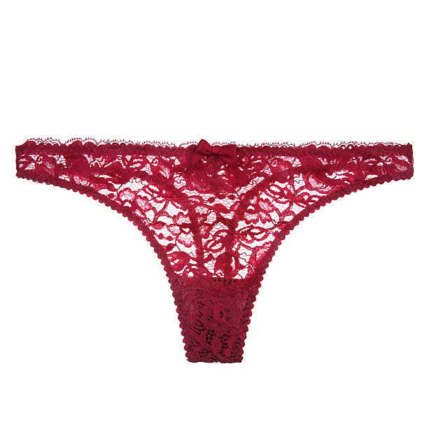Journelle Eva Thong in pink
