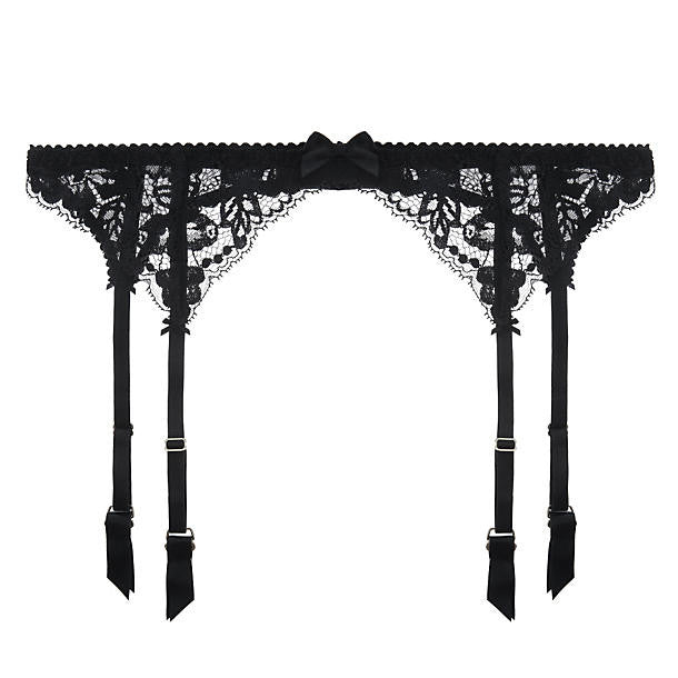 Journelle Eva Suspender Belt
