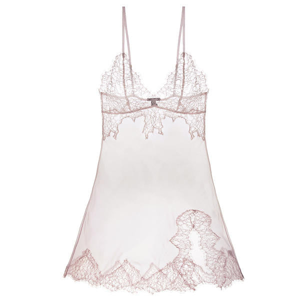 Journelle Clarisse Chemise in pink