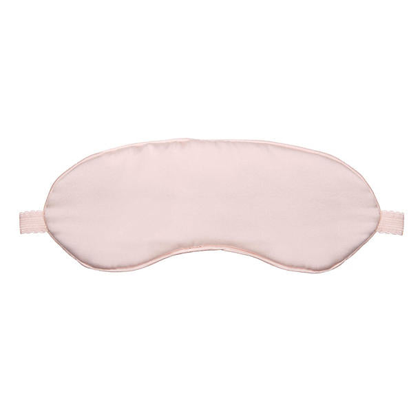 Journelle Sleep Mask in black